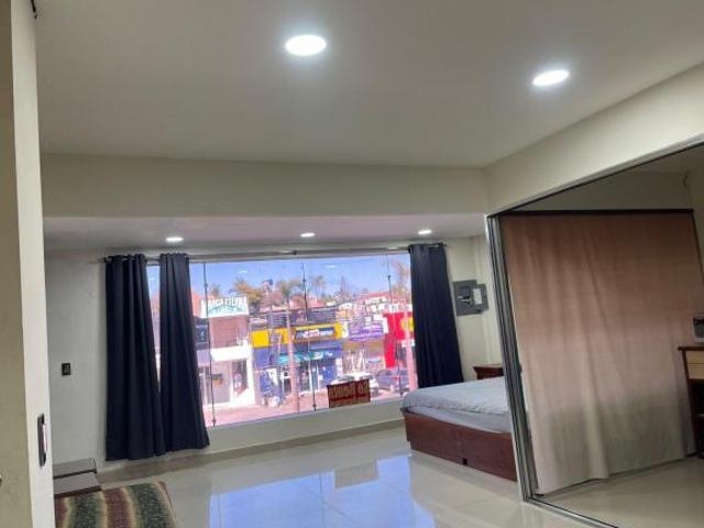 Departamento en Venta sobre Avenida Camarón Sábalo Mazatlan, Sin. 4