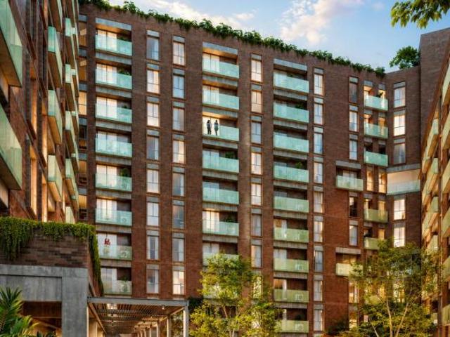 Departamento en venta sobre Avila Camacho Mezquitán Country