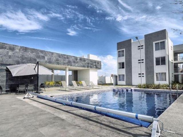 Departamento en venta sobre Boulevard Peña Flor, Albrerca, Seguridad