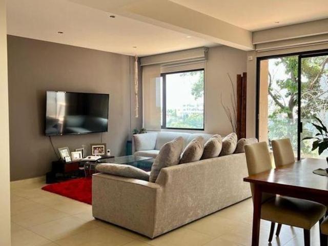 Departamento en Venta, Sobre Desierto de Los Leones