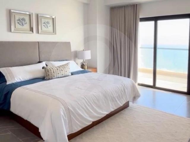 Departamento en venta sobre el Malec?n de Mazatl?n 2 Rec?maras