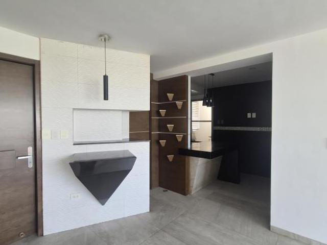 DEPARTAMENTO EN VENTA SOBRE FORJADORES, PUEBLA