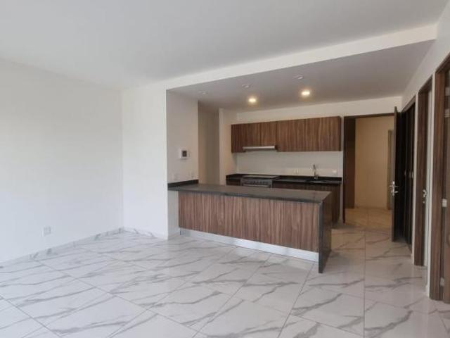 Departamento en Venta Sobre López Mateos Sur 59 m²