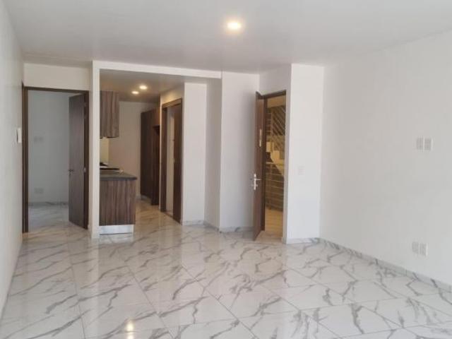 DEPARTAMENTO EN VENTA SOBRE LOPEZ MATEOS SUR