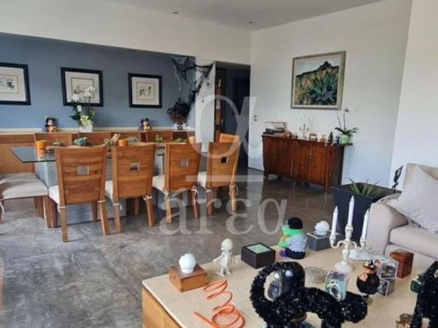 Departamento en Venta sobre Paseo de la Reforma