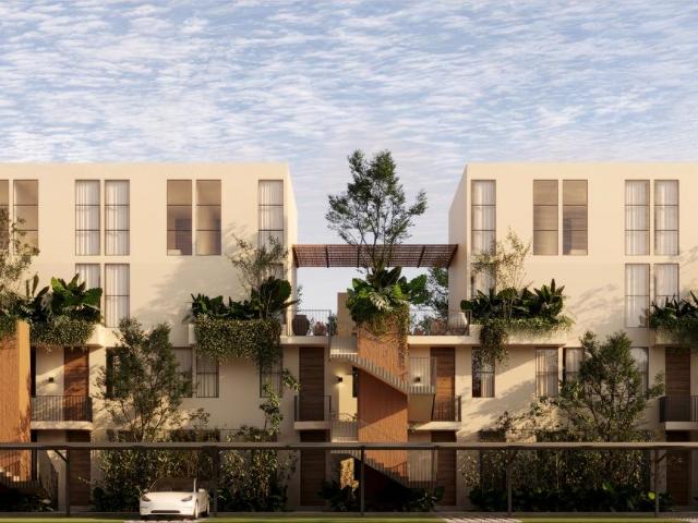 Departamento en venta Sodzil Norte