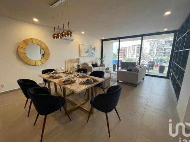 Departamento en venta Sophia Jurica Queretaro