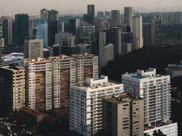 Departamento en Venta Satori Residencial