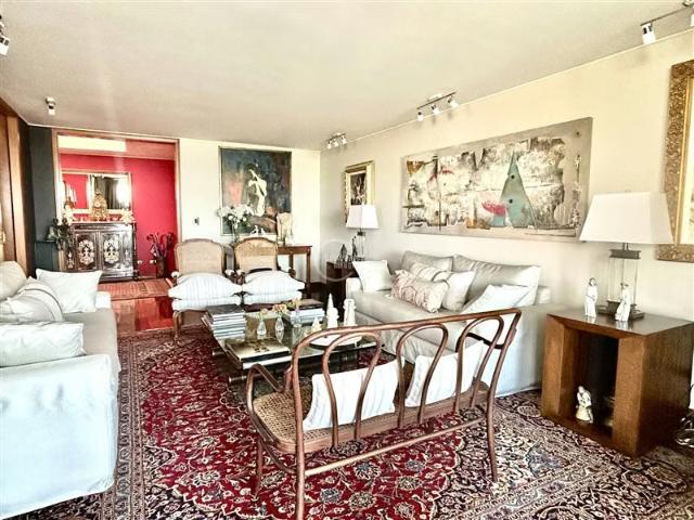 Departamento en venta Satna Maria Manquehue Vitacura | 4 dormitorios por 24500.00 en Vitacura