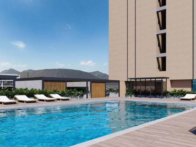 DEPARTAMENTO EN VENTA SALTILLO DISTRITO KARENA