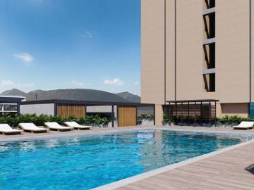 DEPARTAMENTO EN VENTA SALTILLO DISTRITO KARENA