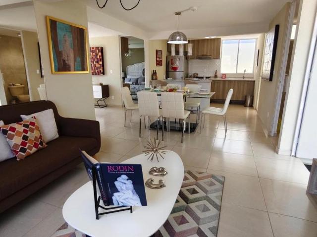 Departamento en venta San Mart?n Xico Nuevo Vive Alto Chalco RE