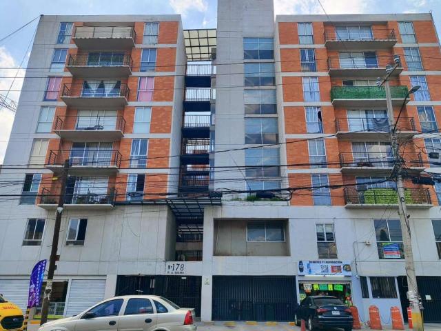 Departamento en venta San Mart?n Xochinahuac. Azcapotzalco
