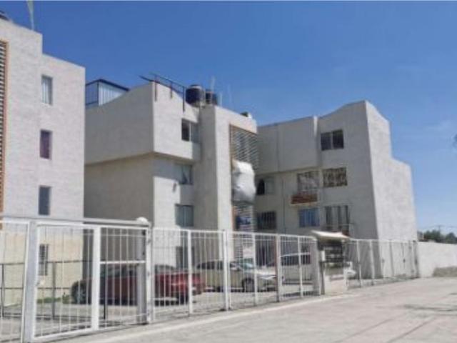 Departamento en venta San Mateo Nopala Sur, E 402, Los Reyes Acozac, Tec?mac, Estado De M?xico, C.P. 55755