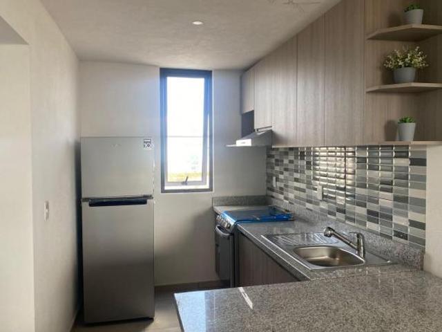 DEPARTAMENTO EN VENTA, SAN MATEO ATENCO