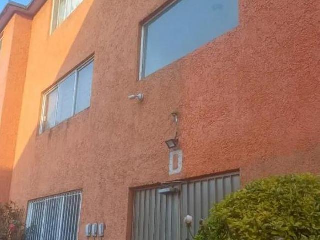 DEPARTAMENTO EN VENTA SAN MATEO TECOLOAPAN, ATIZAPÁN DE ZARAGOZA