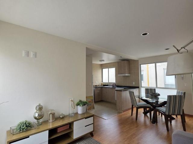 Departamento en Venta, San Miguel Amantla, Azcapotzalco, Cdmx