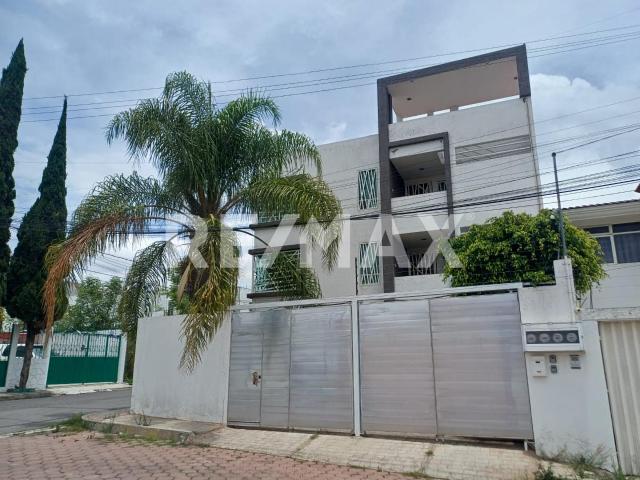 Departamento en Venta San Miguel la Rosa