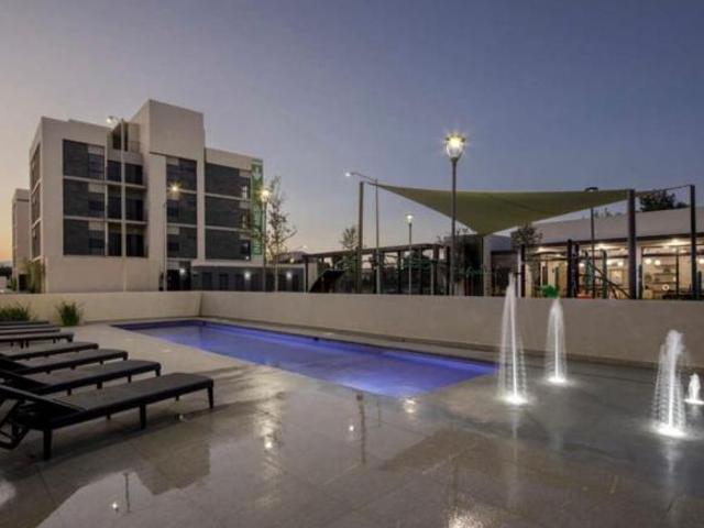 DEPARTAMENTO EN VENTA SAN NICOLAS DE LOS GARZA