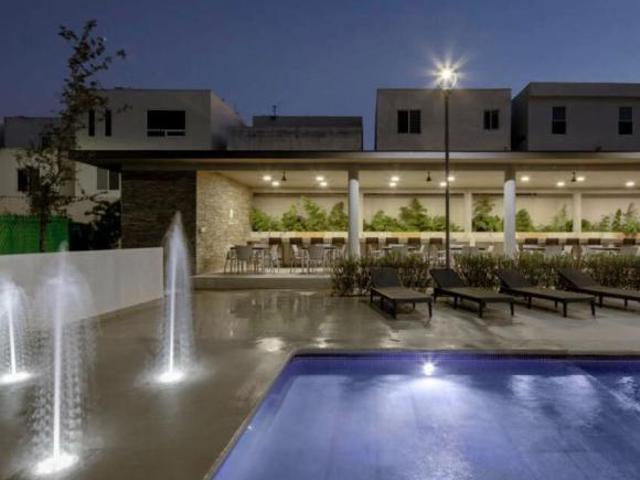 DEPARTAMENTO EN VENTA SAN NICOLAS DE LOS GARZA