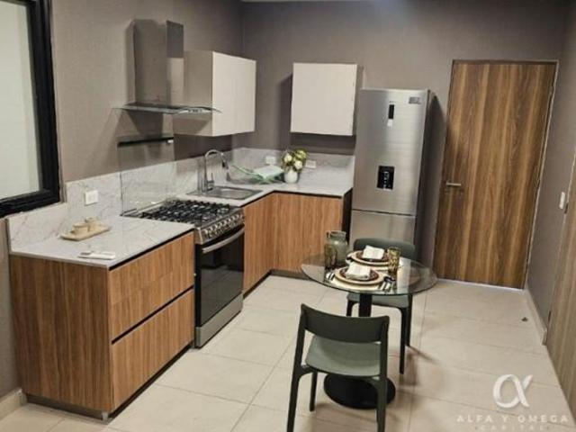 Departamento en Venta, San Nicolás, Nuevo León