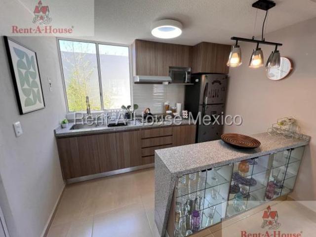 Departamento en Venta, San Bartolo Cuautlalpan Zumpango BJ 27 616