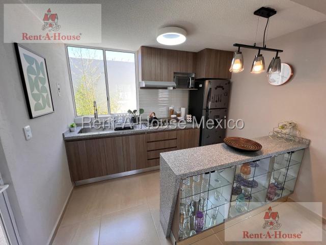 Departamento en Venta, San Bartolo Cuautlalpan Zumpango BJ 27 616