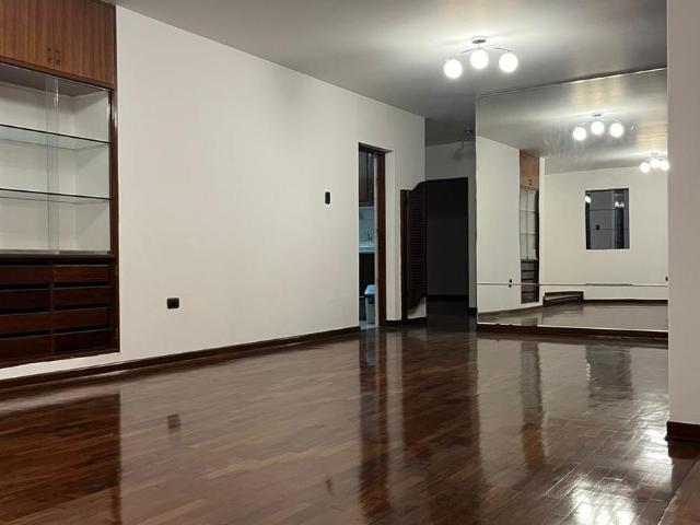 Departamento en venta SAN BORJA 1er piso