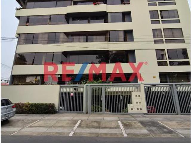 ✨ Departamento En Venta – San Borja