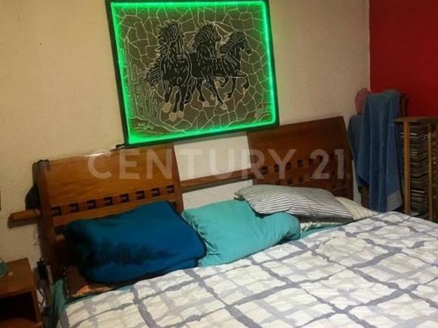 DEPARTAMENTO EN VENTA SAN CARLOS ECATEPEC DE MORELOS ESTADO DE MEXICO