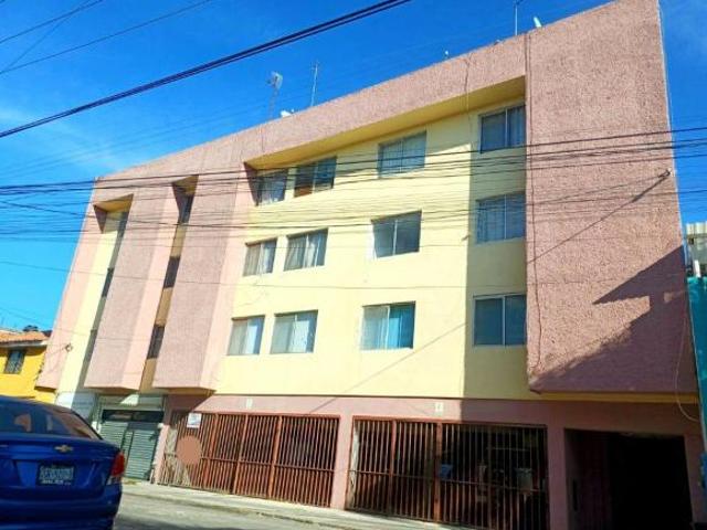 DEPARTAMENTO EN VENTA SAN ISIDRO