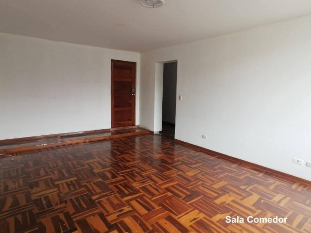 DEPARTAMENTO EN VENTA SAN ISIDRO