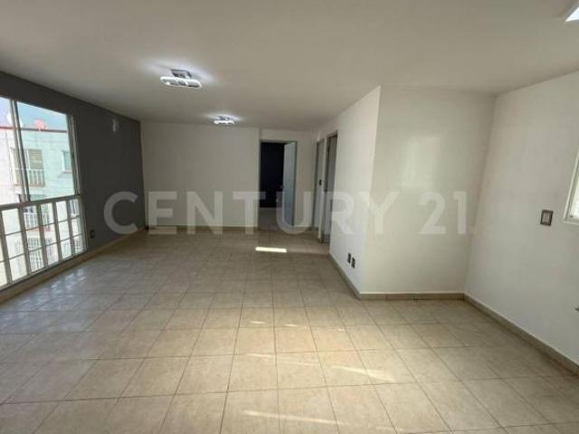 Departamento en Venta San Juan de Aragón