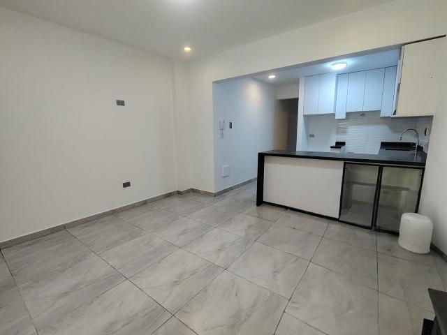 Departamento en venta San Juan de Miraflores Zona A 1erPiso 73m2 02Dorm