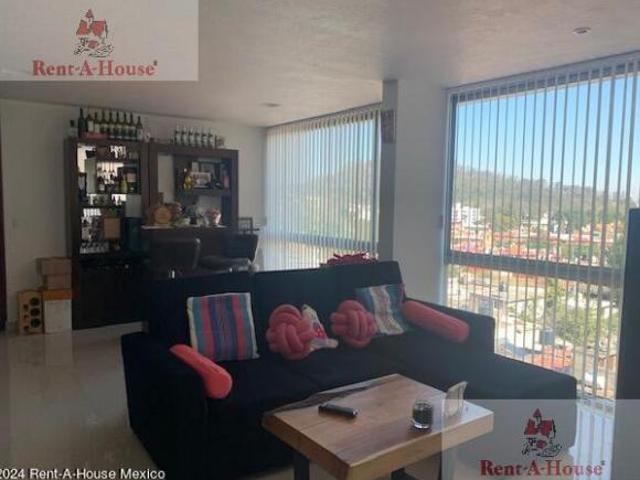 Departamento en venta San Juan Totoltepec, Naucalpan de Juárez 26 1490 MM