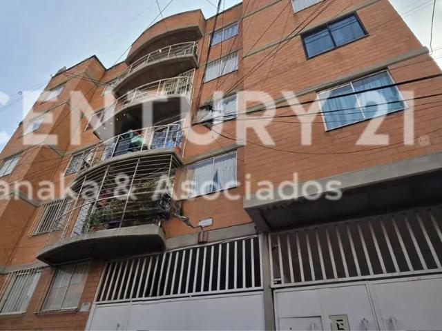 DEPARTAMENTO EN VENTA, SAN JUANICO, MIGUEL HIDALGO, CIUDAD DE MEXICO