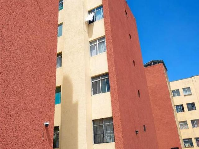 Departamento en Venta, San Juanico Nextipac, Iztapalapa