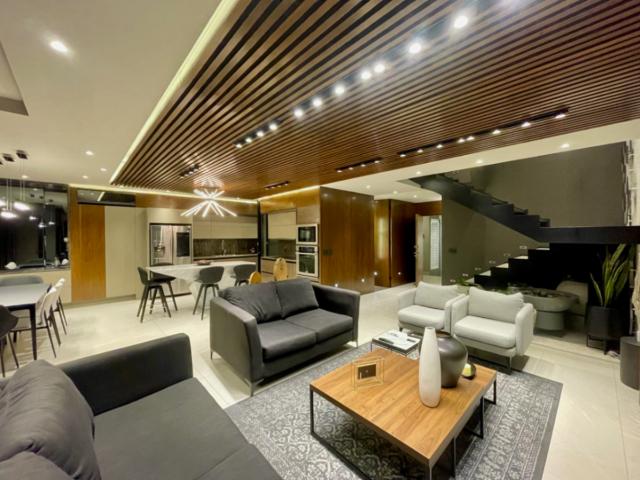 Departamento en Venta San Jerónimo, Monterrey, N.L