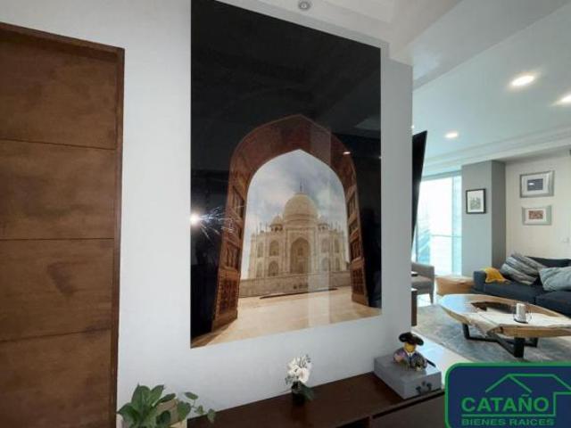 Departamento en venta, San Jeronimo Lidice, Adolfo Ruiz Cortinez
