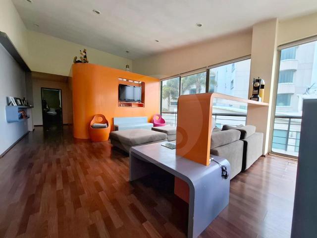 Departamento en venta SAN JOS? DEL REAL LOMAS VERDES 6A SECCI?N