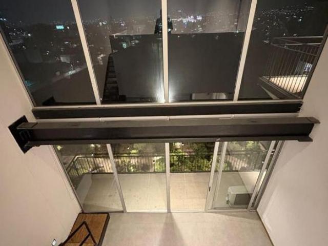 DEPARTAMENTO EN VENTA SAN LUCAS TEPETLACALCO