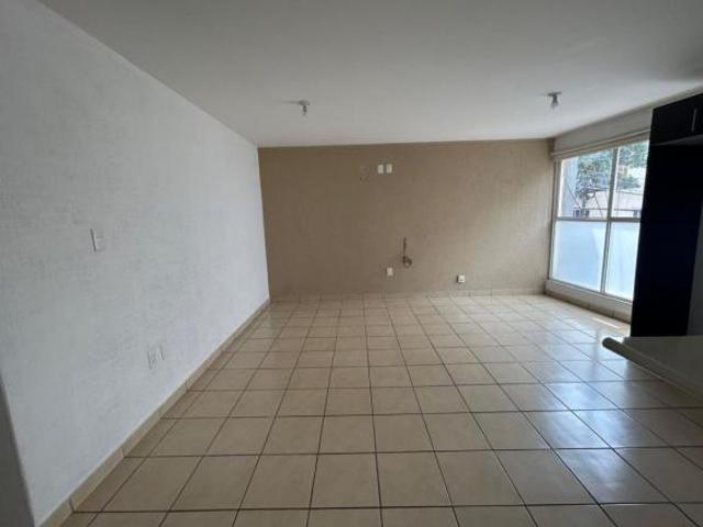 Departamento en venta, San Lucas Tepetlacalco