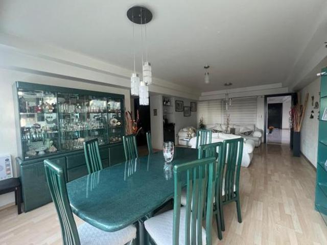 Departamento en venta San Lucas Tepetlacalco