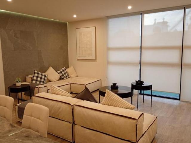 Departamento en Venta, San Lucas Tepetlacalco, Tlalnepantla