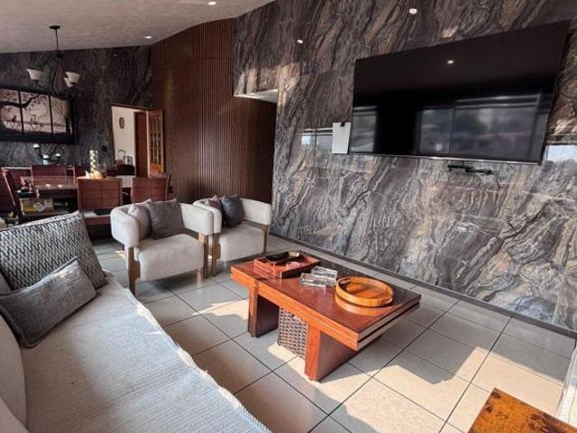 Departamento en Venta San Lucas Tepetlacalco, Tlalnepantla de Baz 4