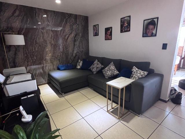 Departamento en Venta San Lucas Tepetlacalco, Tlalnepantla de Baz
