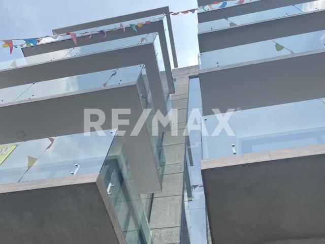 Departamento en Venta, San Lucas Tepetlacalco, Benito Juárez MUNDO E