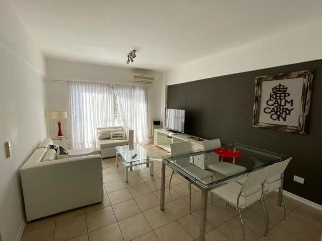 Departamento en Venta San Luis San Luis