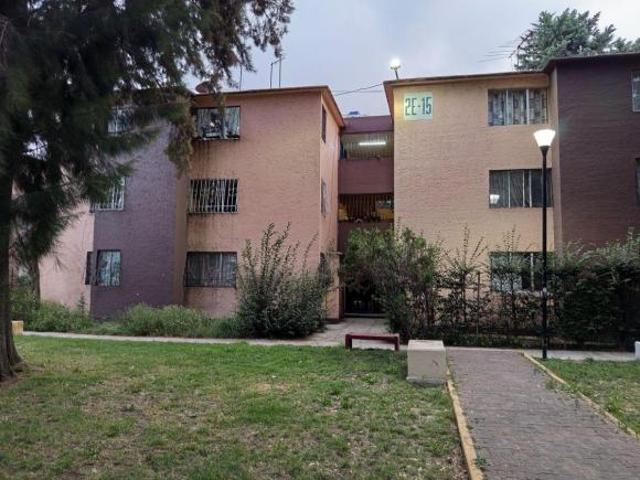 Departamento en venta, San Lorenzo, Iztapalapa