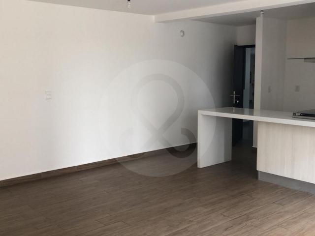 Departamento en venta San Lorenzo Tlaltenango